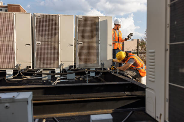 Best HVAC Maintenance Near Me  in Mckeesport, PA