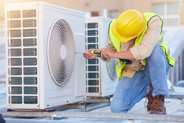 Best Ductless HVAC Repair  in Mckeesport, PA
