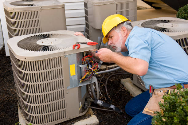 Best Best HVAC Companies  in Mckeesport, PA