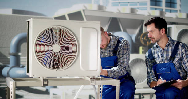 Best HVAC Air Duct Cleaning  in Mckeesport, PA