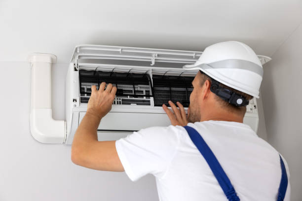 Best Central Air Repair  in Mckeesport, PA